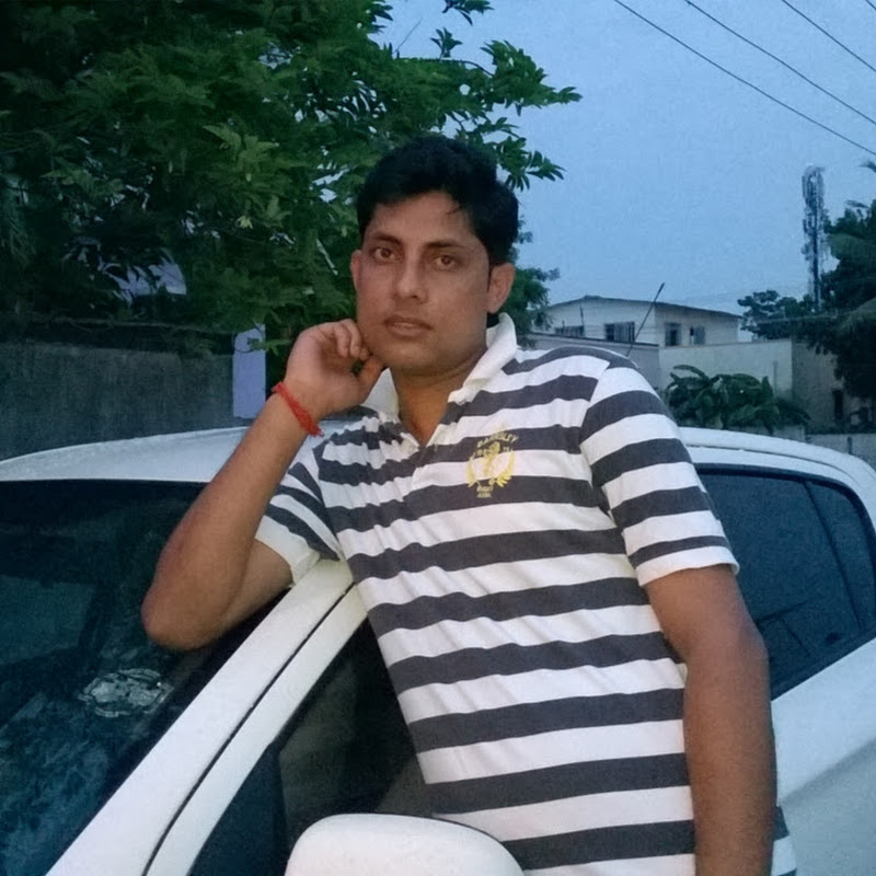 Avinash Kumar