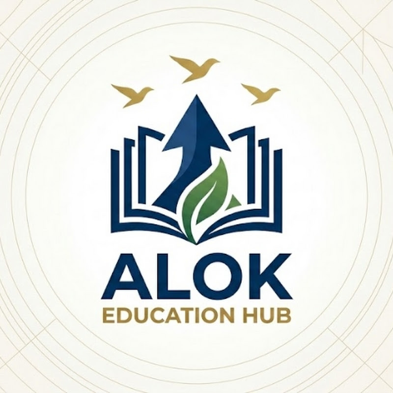 Alok Education Hub