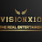 VisionX