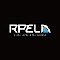Rpela Shark Deterrent for Surfers logo