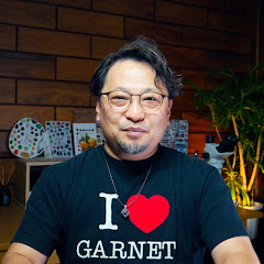 ガーネッTVアイコン画像