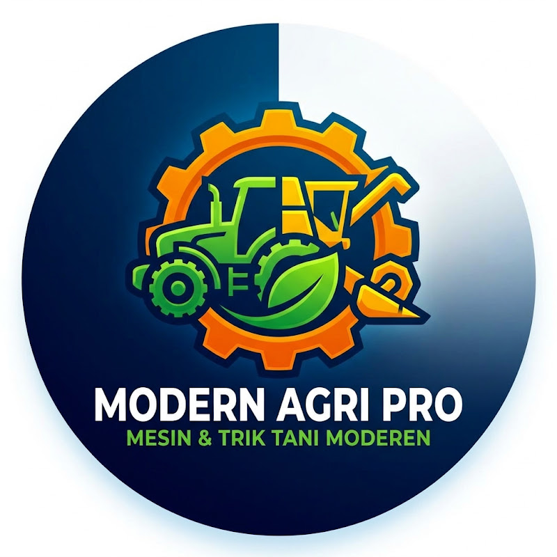 MODERN AGRI PRO