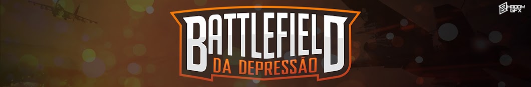 Battlefield da DepressÃ£o YouTube channel avatar