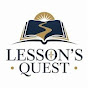 Lesson's Quest logo