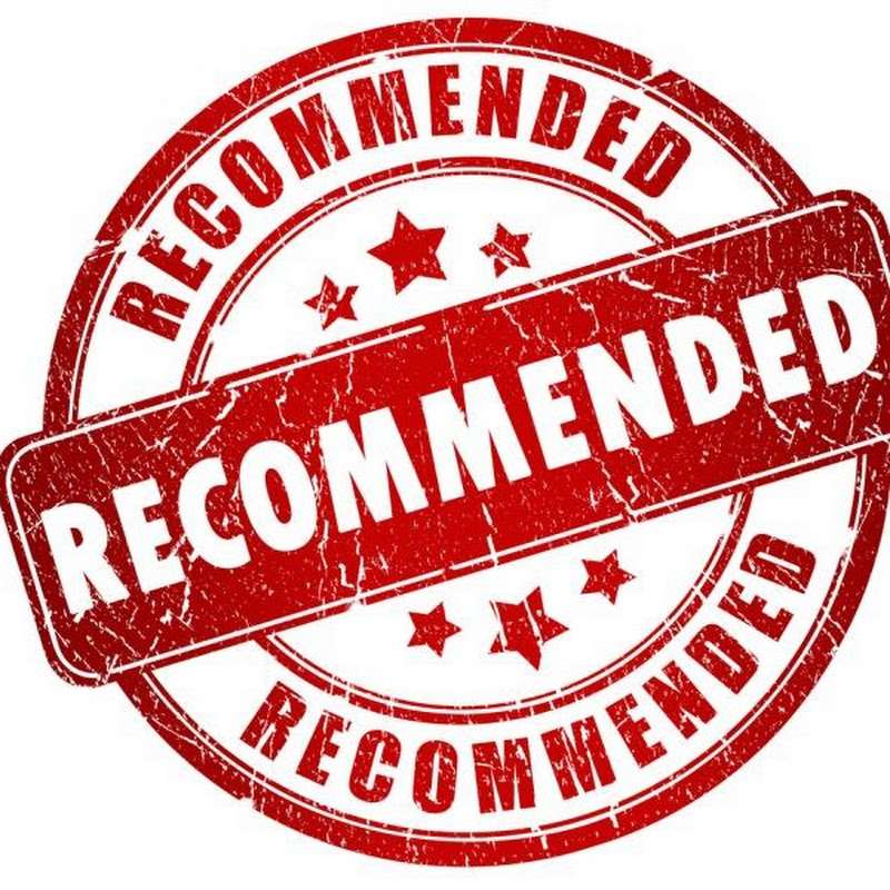 recommendations