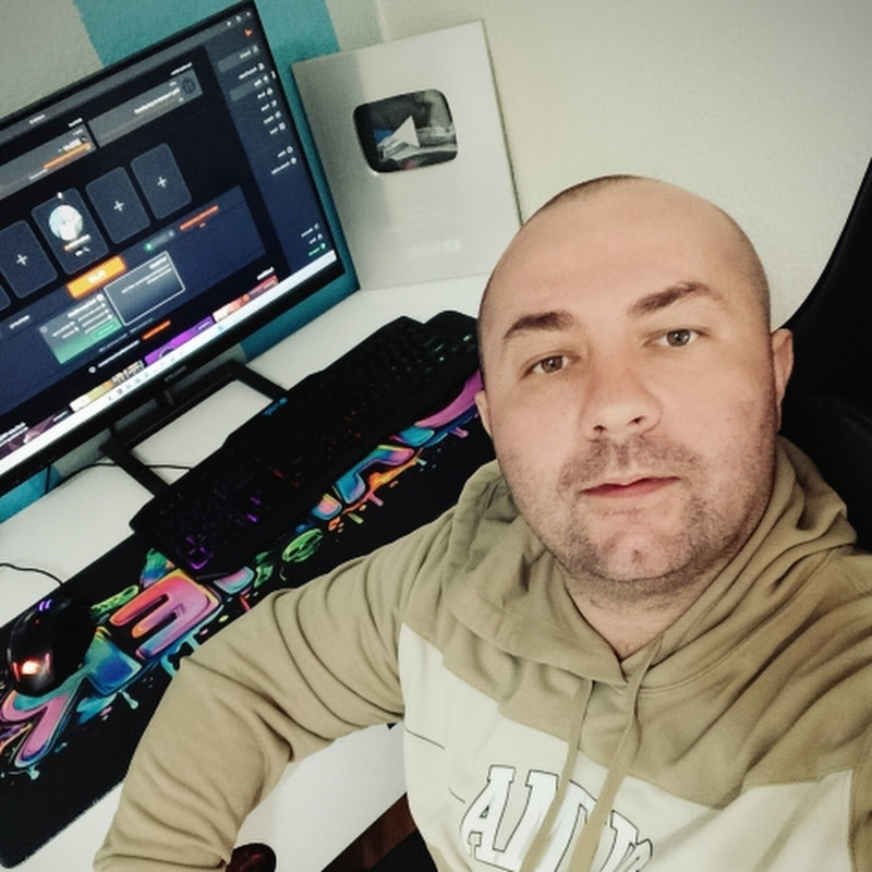 Channel Avatar