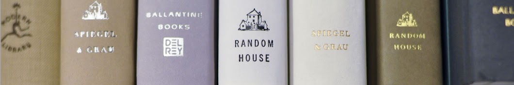 Random House رمز قناة اليوتيوب