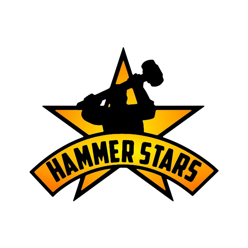Hammer Stars