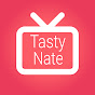 Tasty Nate TV logo