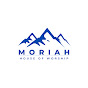 Moriah House of Worship logo