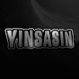 YinSasin logo
