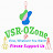 VSR-OZone