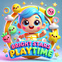 Bright Stars Playtime logo