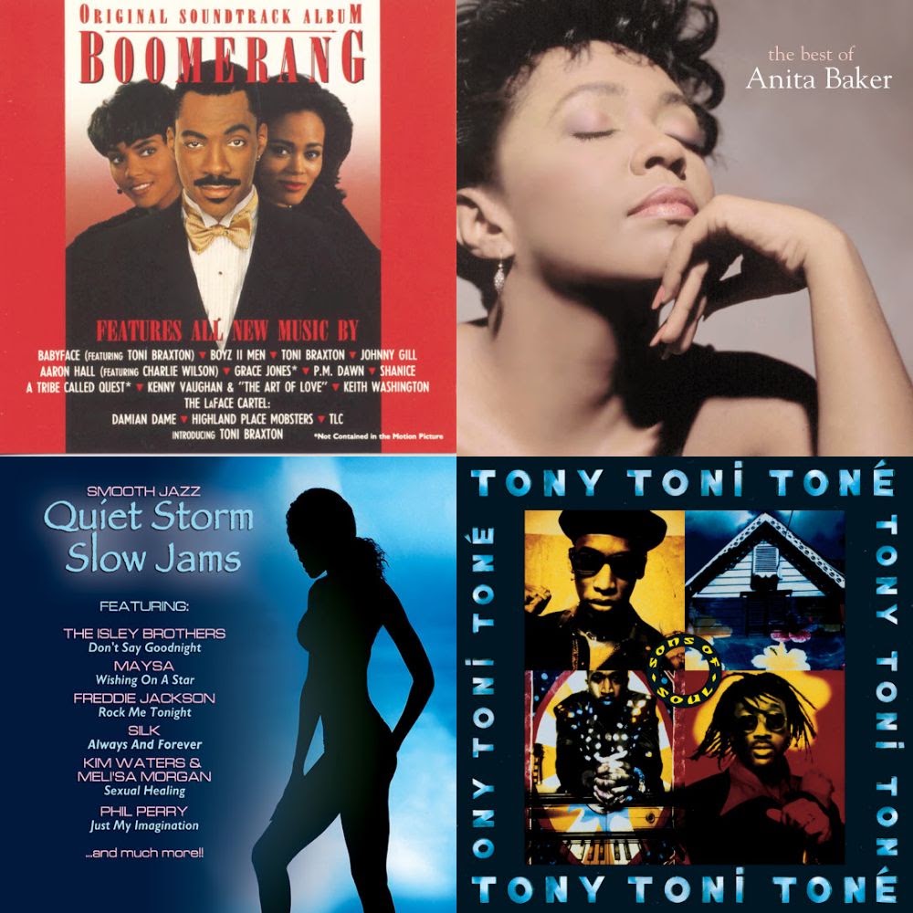 Da' Grooves