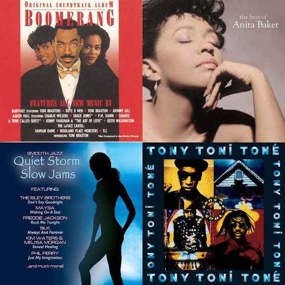 Da' Grooves