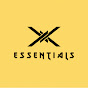 Essentials MusicSL logo