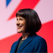 Rachel Reeves