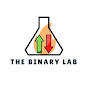 The Binary Lab logo