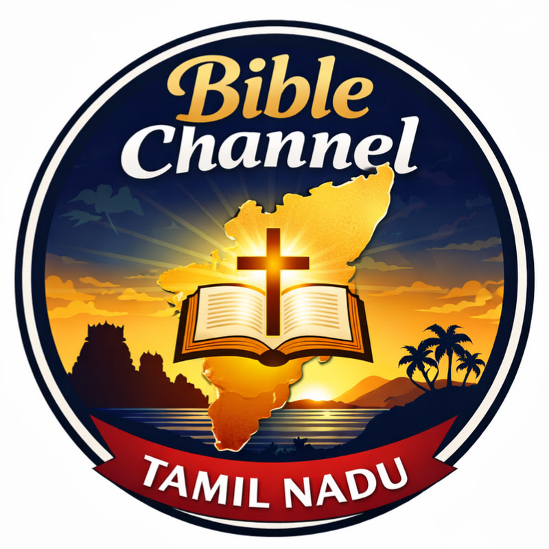 Bible Channel TamilNadu