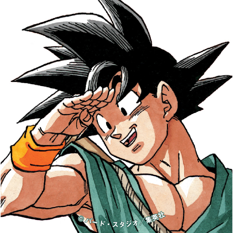ドラゴンボール公式YouTubeチャンネル