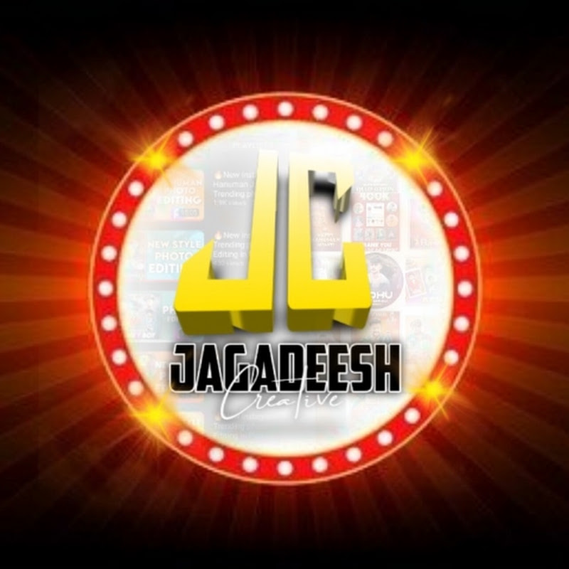 Jagadeesh Creative