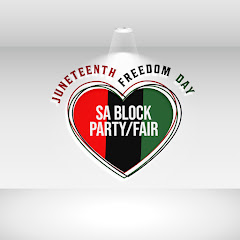 San Antonio Juneteenth Block Party
