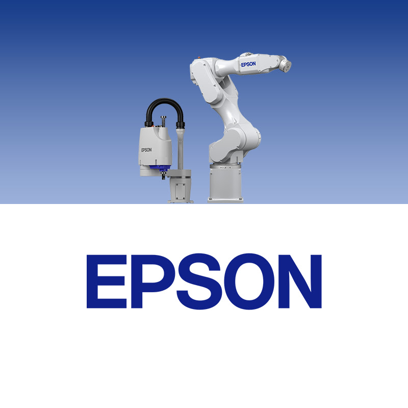 Epson Robots