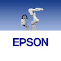 Epson Robots logo