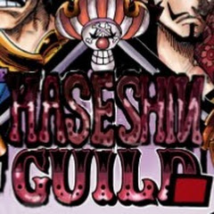 ハセシンギルド【ONE PIECEカードゲーム】HASESHIN GUILDアイコン画像