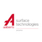 Aalberts surface technologies USA logo