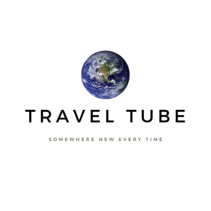Travel tube