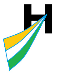 Логотип каналу Hot Debate 