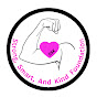 Strong Smart and Kind Foundation logo
