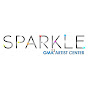 Sparkle GMA Artist Center channel logo