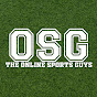 OSG The Online Sports Guys