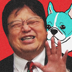 笑う岡田斗司夫【切り抜き】