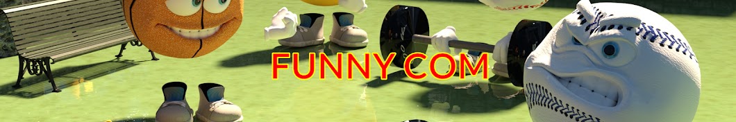 funny com Avatar channel YouTube 