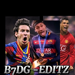 B7DG-EDITZ