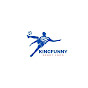 kINGFUNNY Football US logo