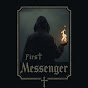 First Messenger | Rock Zone logo