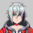 呪詛斬トオル@新人VTuber