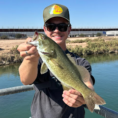 Brandon Fishes