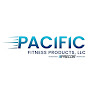 Pacific Fitness Products  logo