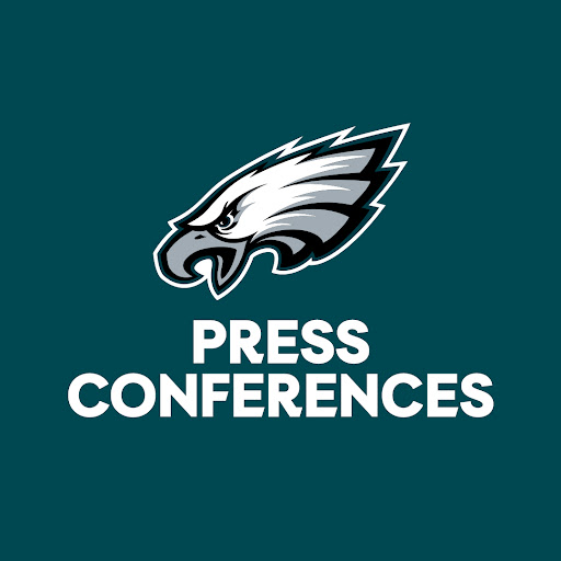 Eagles Press Conferences