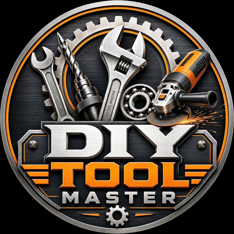 DIY TOOL MASTER