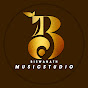 Biswanath Music Studio logo