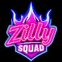 The Zilly Squad logo