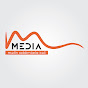 M Media Azerbaijan logo