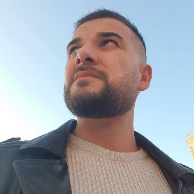 Ismayil Ibrahimov | Mental Health Expert icon