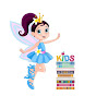 Fairy Tales Spanish | Cuentos Infantiles Español logo